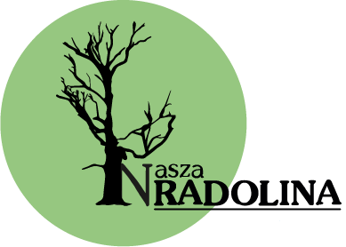 Nasza Radolina logo