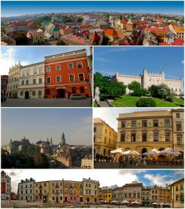 Lublin