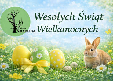 Życzenia wielkanocne
