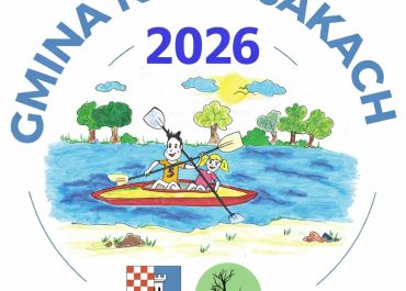 Zapisy na spływ "Gmina na kajakach 2026"