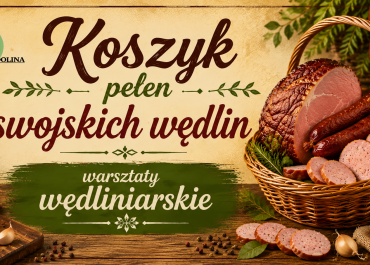 Tradycyjne smaki i wiedza przekazywana z pokolenia na pokolenie